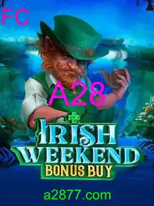 IrishWeekendBonusBuy